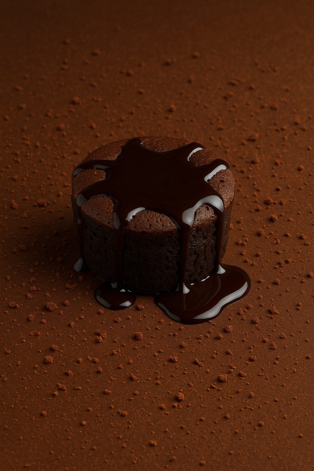 Chocolava